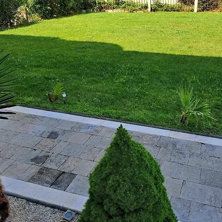 Къща за гости Paskal