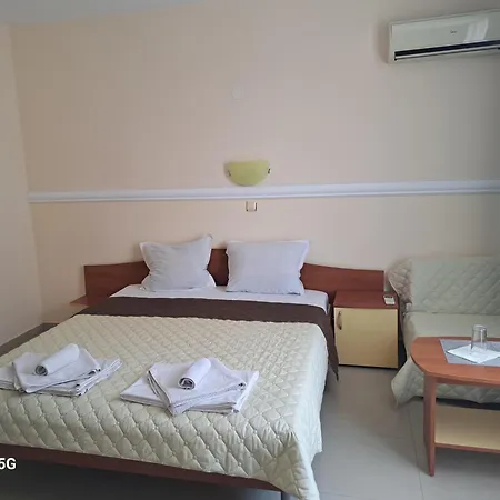 Paskal Къща за гости 3*