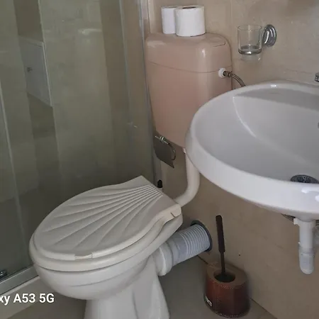 Vendégház Paskal 3*