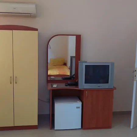 بيت ضيافة Paskal