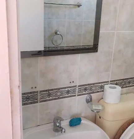 بيت ضيافة Paskal *