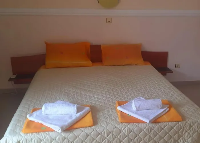 Paskal Слънчев бряг