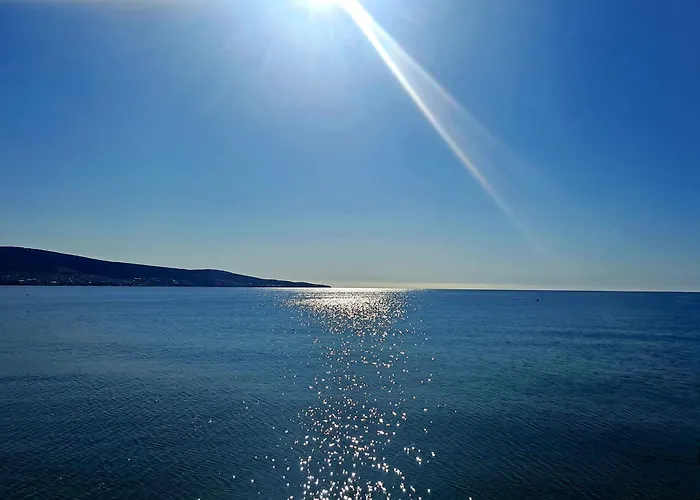 Къща за гости Paskal