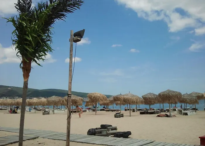 Paskal Слънчев бряг