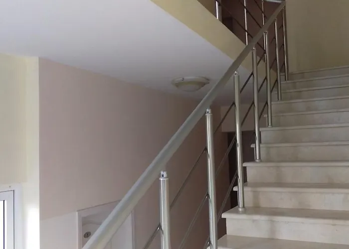 Paskal Къща за гости