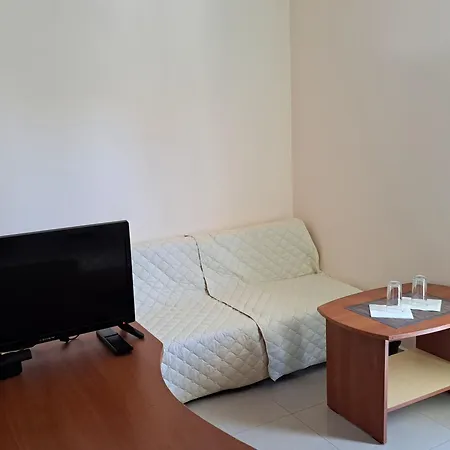 Paskal Pensjonat Słoneczny Brzeg