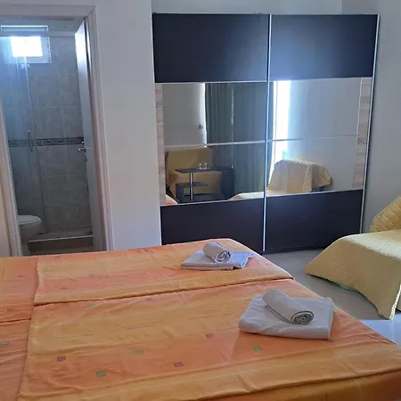 Affittacamere Paskal Sunny Beach