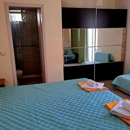 Paskal 3* Słoneczny Brzeg