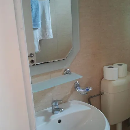 Paskal Pensjonat Słoneczny Brzeg