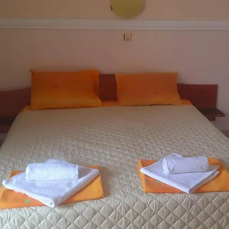 Paskal Sluneční pobřeží