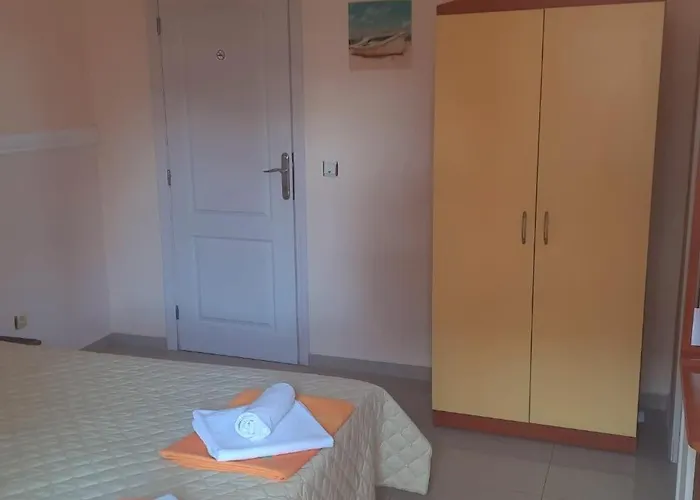 Paskal Gasthof Slantschew brjag