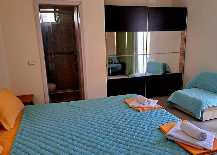 Paskal 3* Slantschew brjag