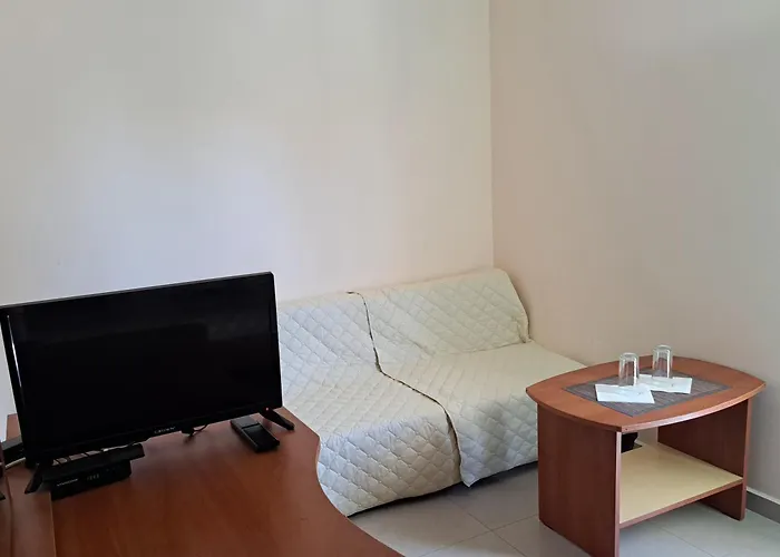 Paskal Gasthof Slantschew brjag