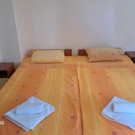 Vendégház Paskal 3*