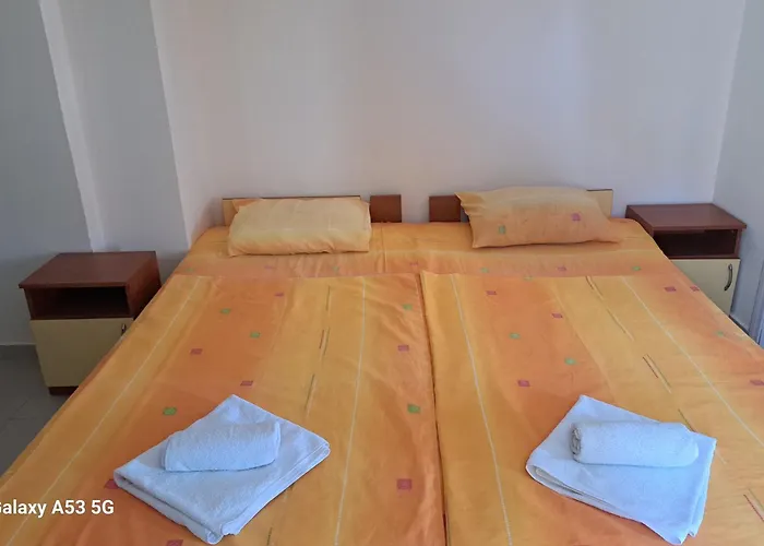 Vendégház Paskal 3*