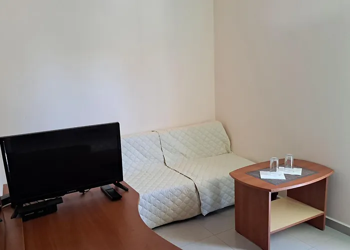 Paskal Vendégház Napospart