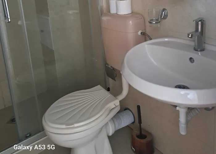 Vendégház Paskal 3*