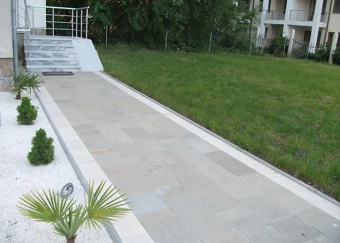 Vendégház Paskal Napospart