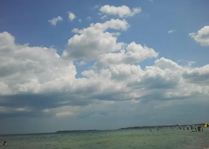 Vendégház Paskal 3*