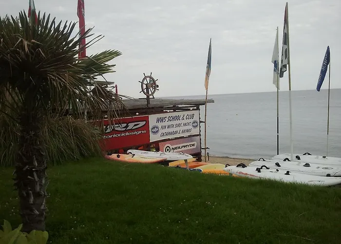 Vendégház Paskal