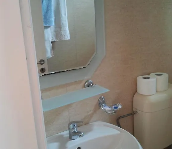 Paskal Vendégház Napospart